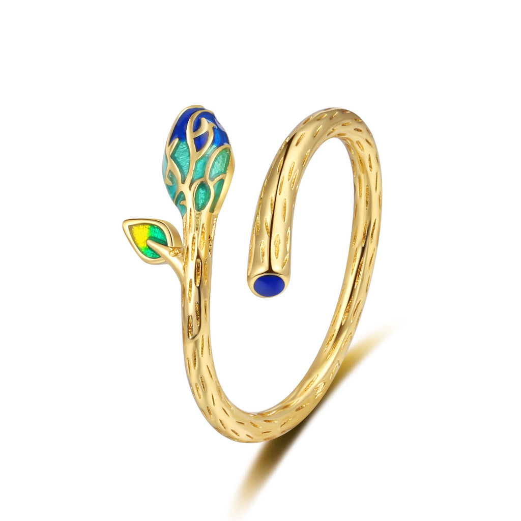 Classic Ring with Timeless Appeal