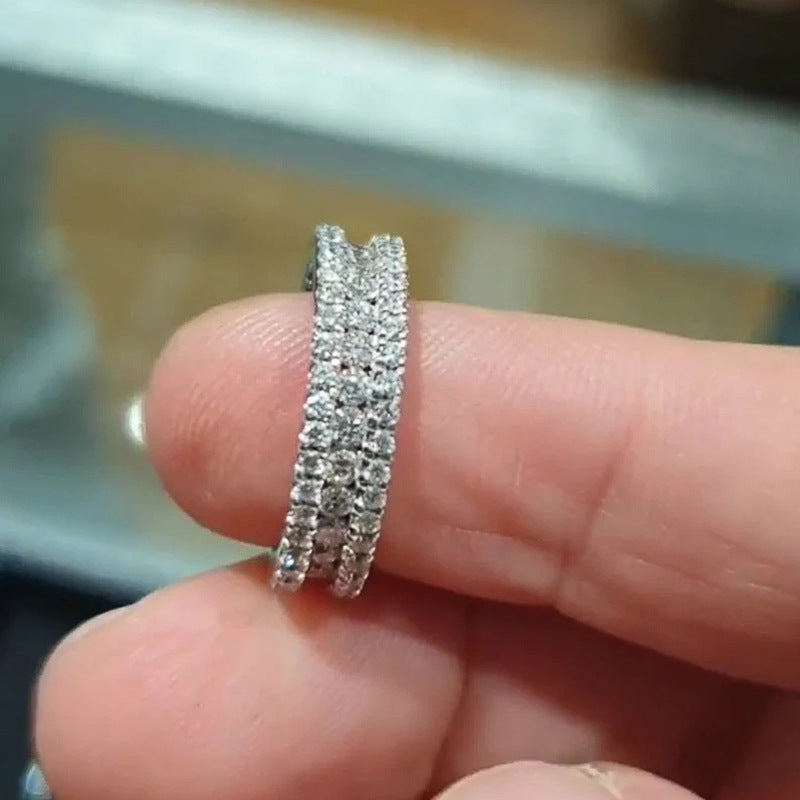 Elegant Ring for Every Occasion