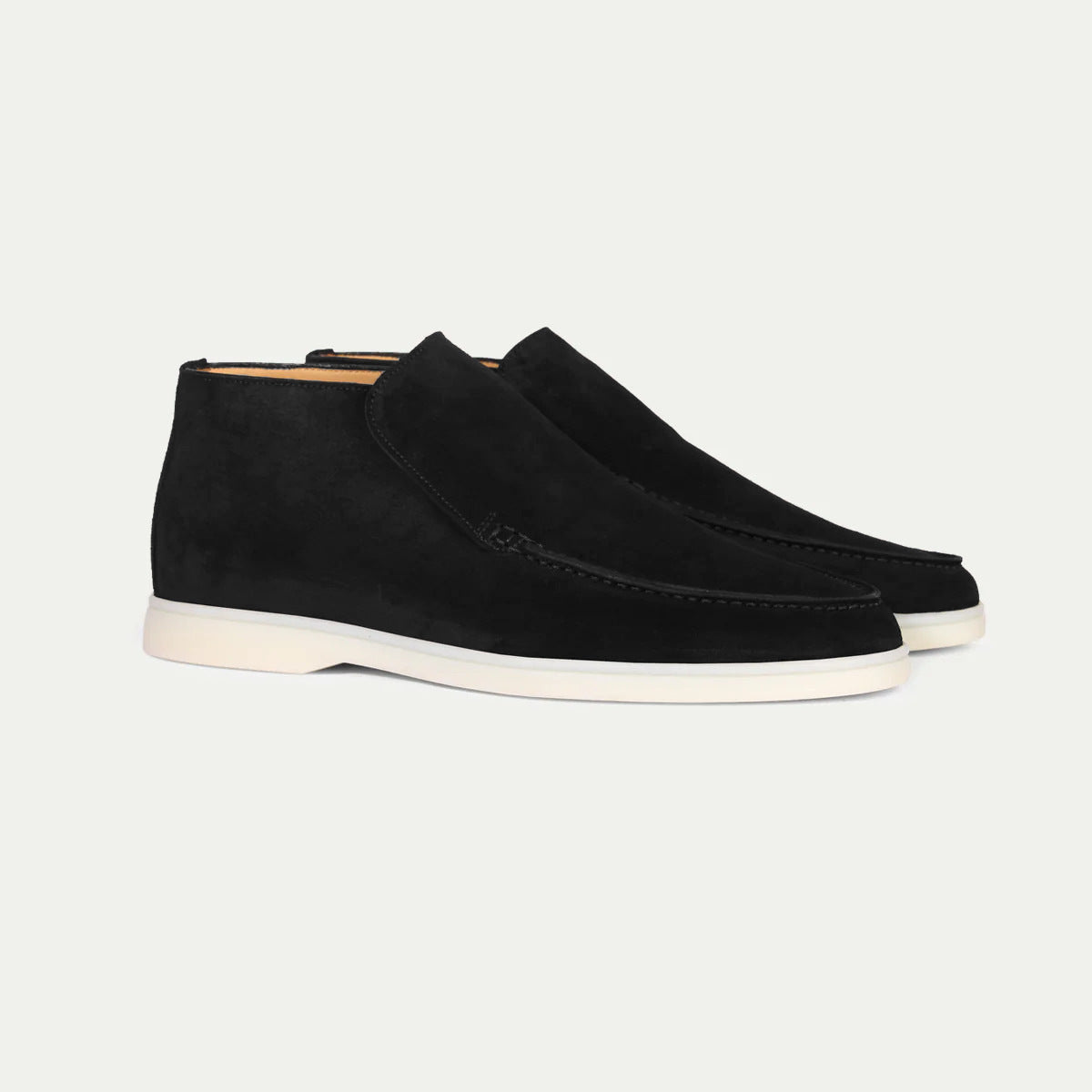 Elegant Orthopedic Shoes for Every Step