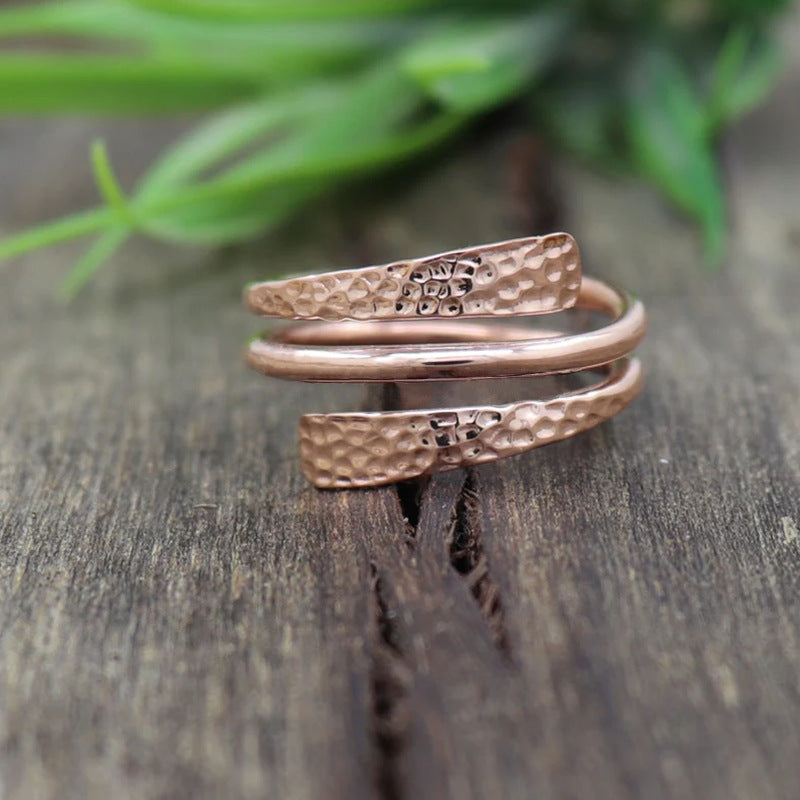 Stunning Ring for Daily Wear