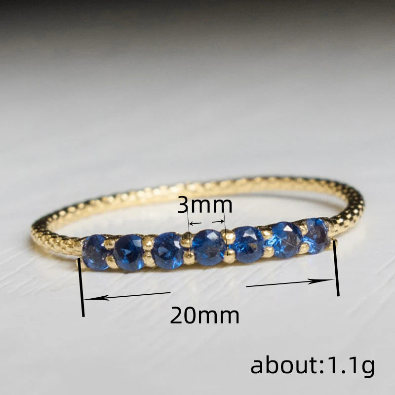 Elegant Ring for Every Occasion