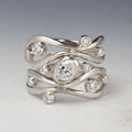 Charming Ring for Any Occasion