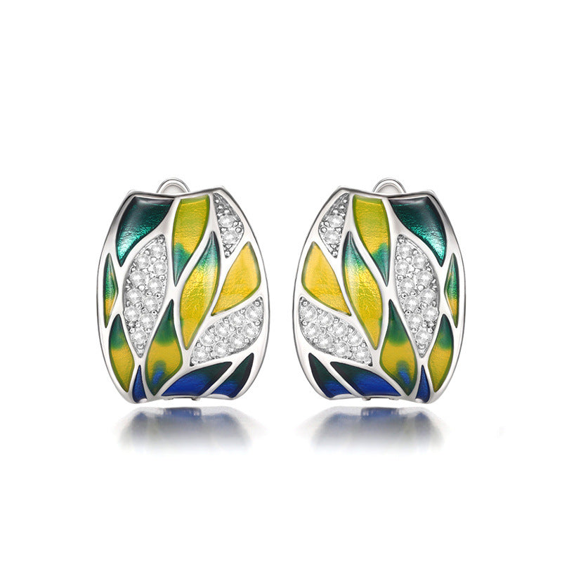 Stunning Earring for Daily Wear