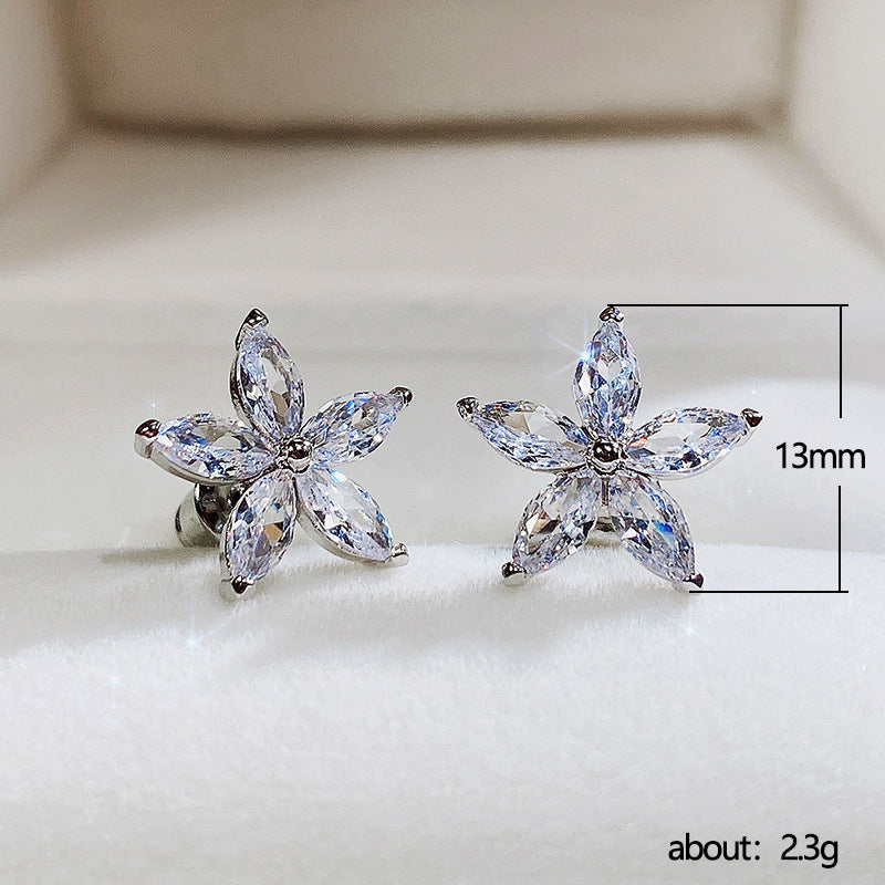 Charming Earring for Any Occasion