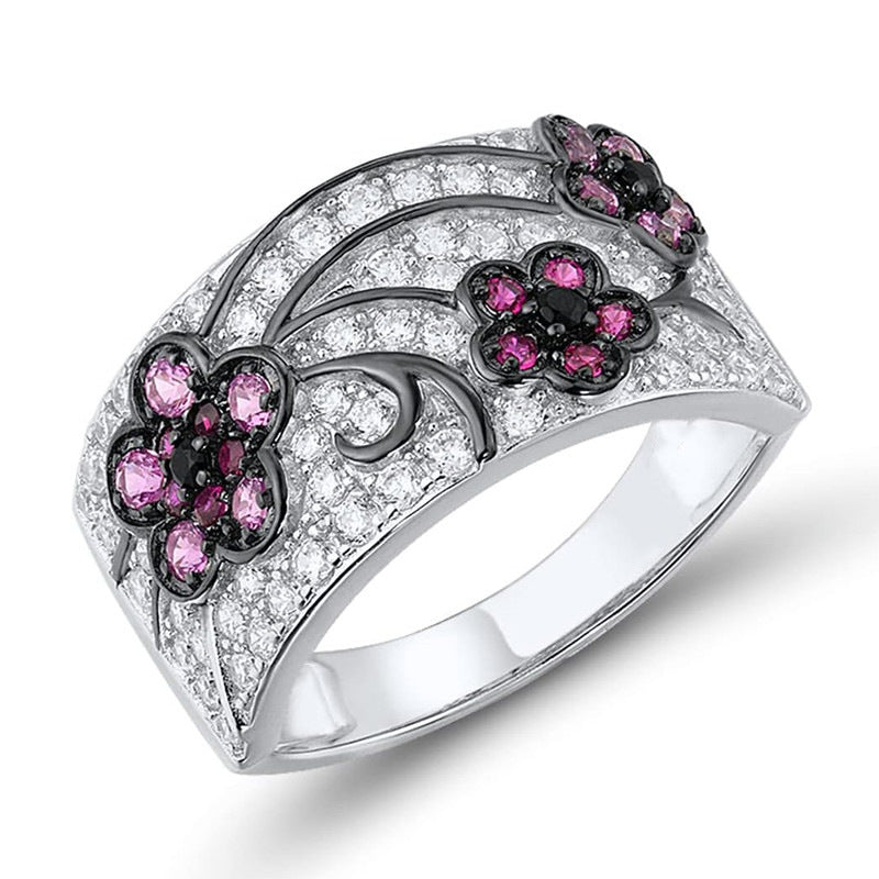 Classic Ring with Timeless Appeal
