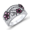 Classic Ring with Timeless Appeal
