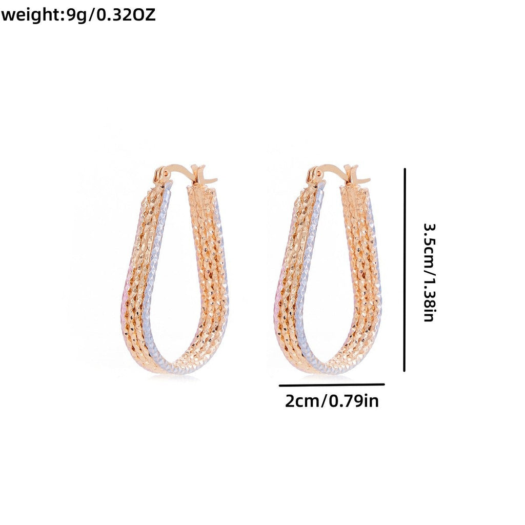 Stunning Earring for Daily Wear