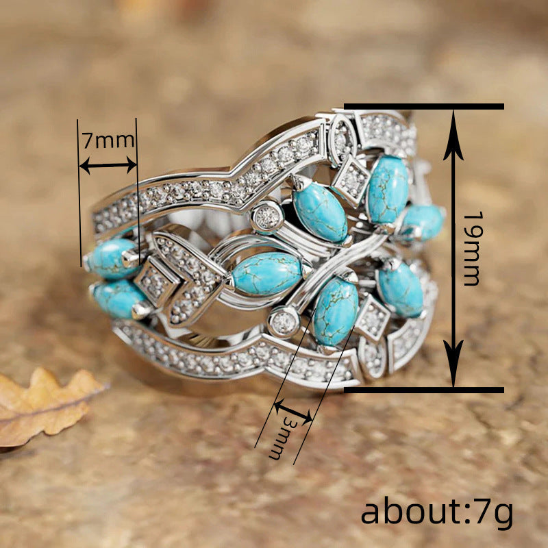 Delicate Artisan Piece