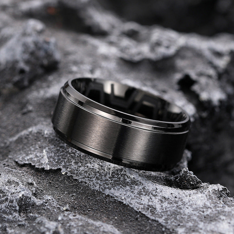 Romantic Ring for Special Moments
