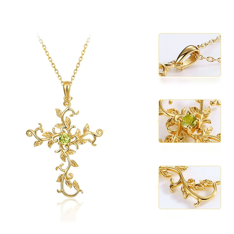 Vintage Handmade Necklace