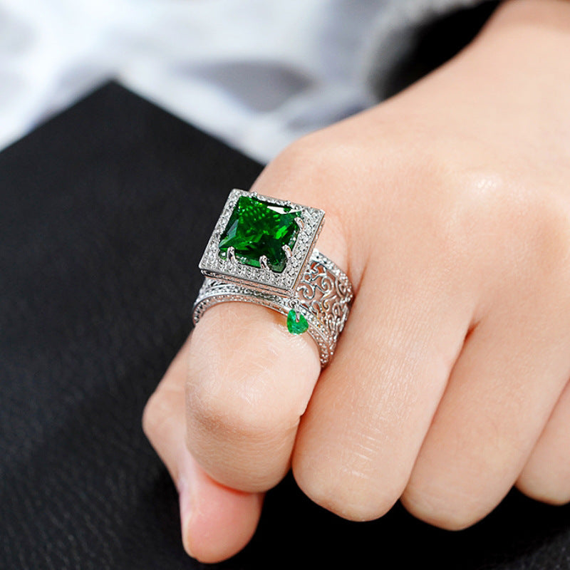 Elegant Ring for Every Occasion