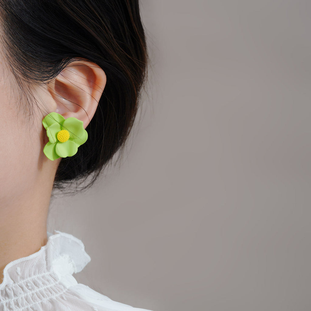 Elegant Earring for Every Occasion