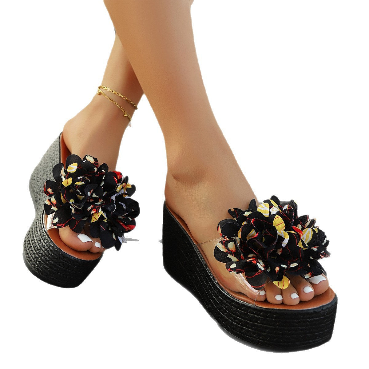 Beautifully Crafted Orthopedic Sandals