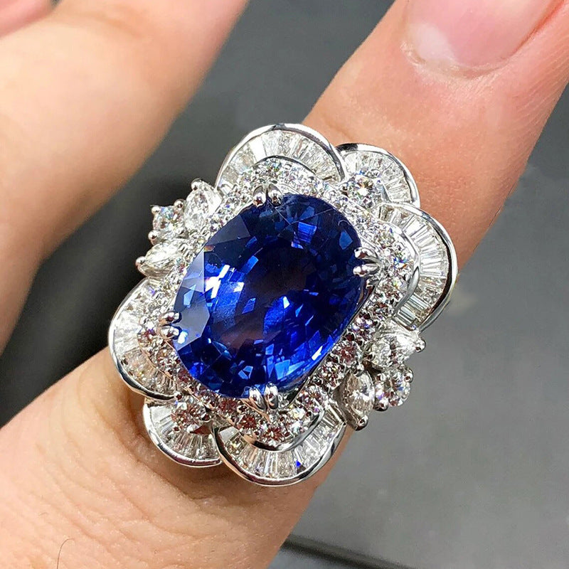 Vintage Handmade Piece