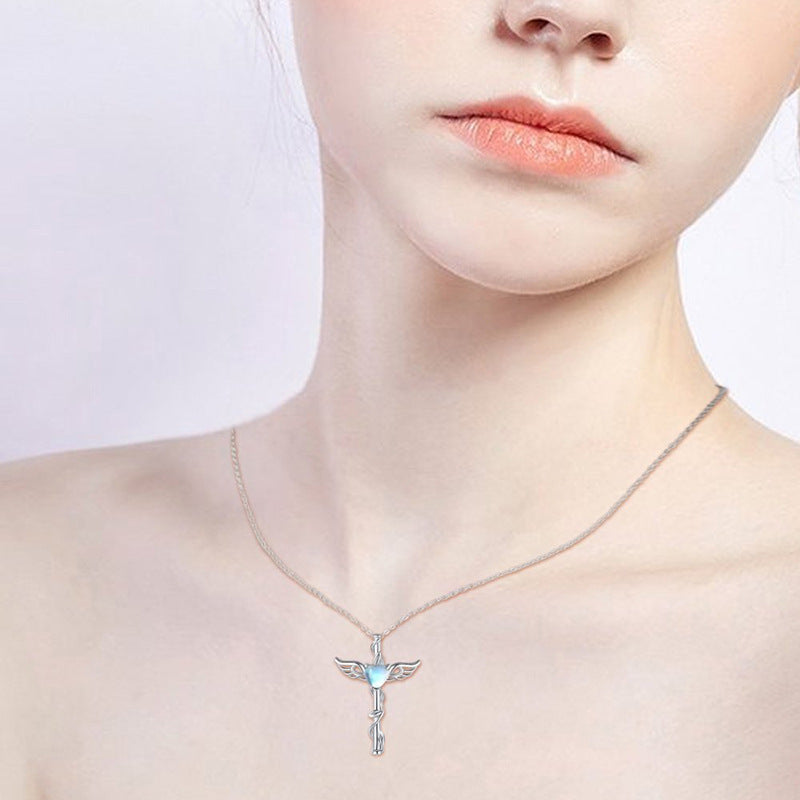 Vintage Handmade Necklace