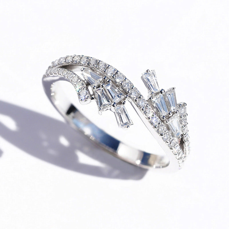 Romantic Ring for Special Moments