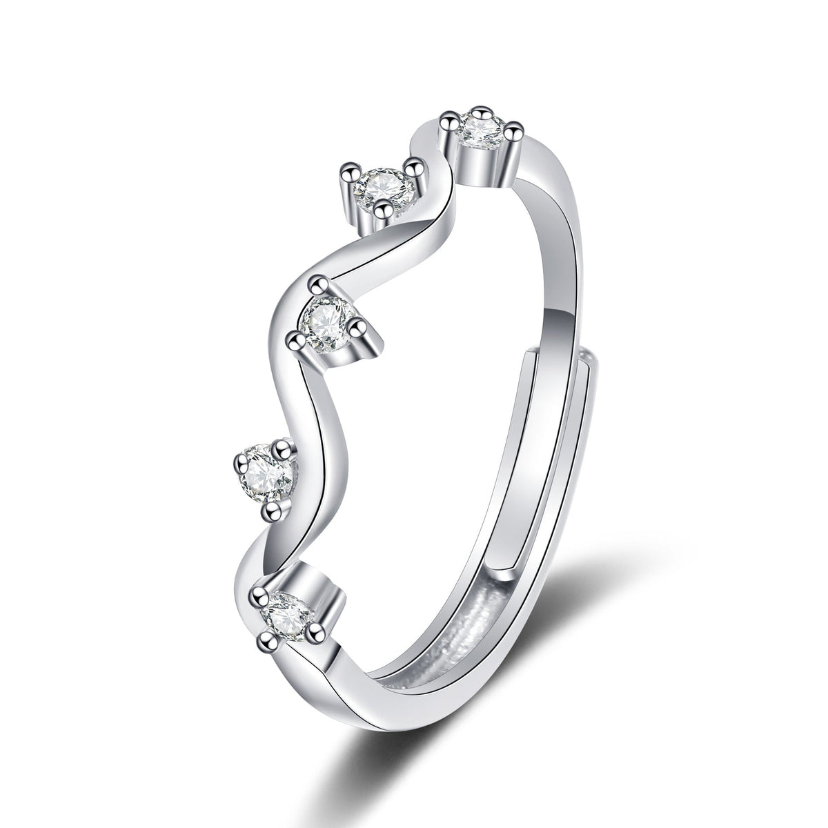 Classic Ring with Timeless Appeal