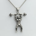 Elegant Pendant for Every Occasion
