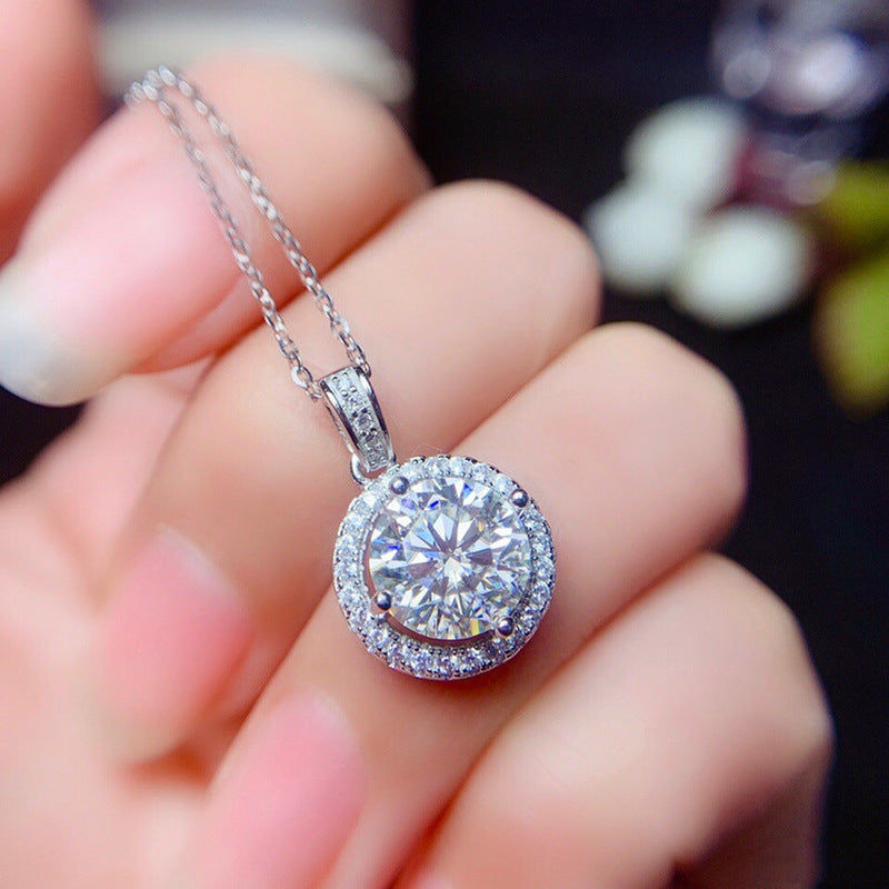 Stunning Necklace for Daily Wear