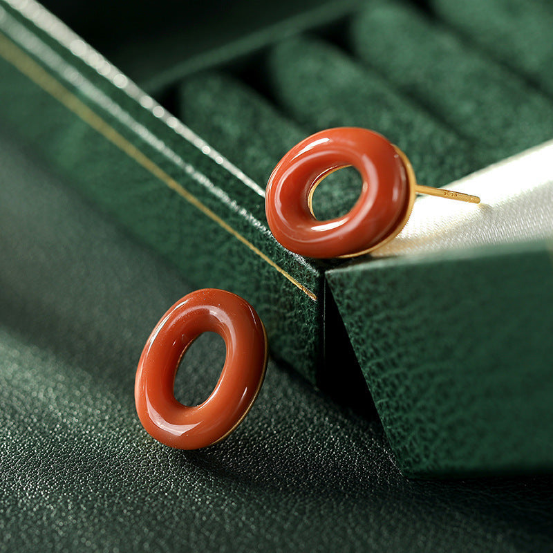 Stunning Silver Piece for Daily Wear