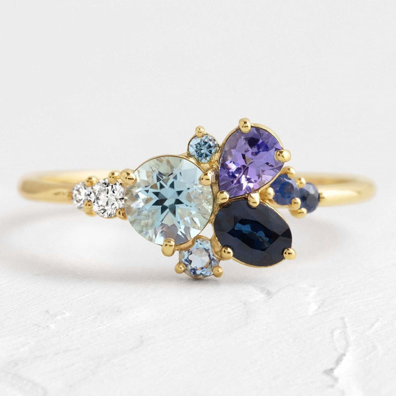 Romantic Ring for Special Moments