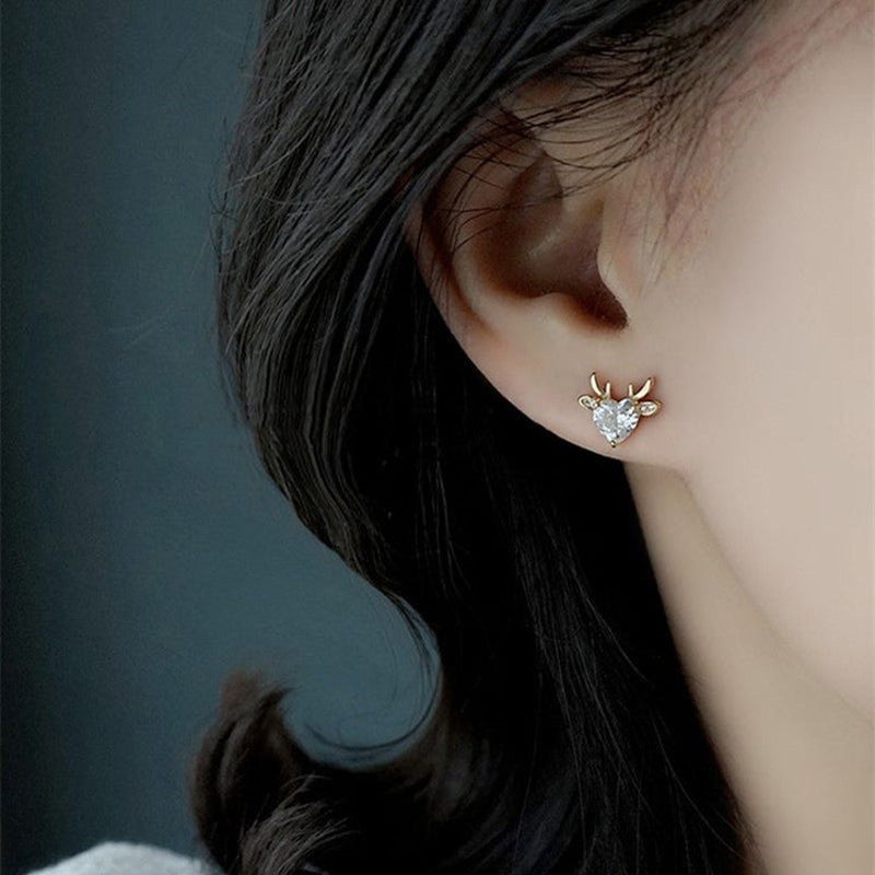 Charming Earring for Any Occasion