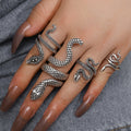 Beautiful Ring with Unique Style