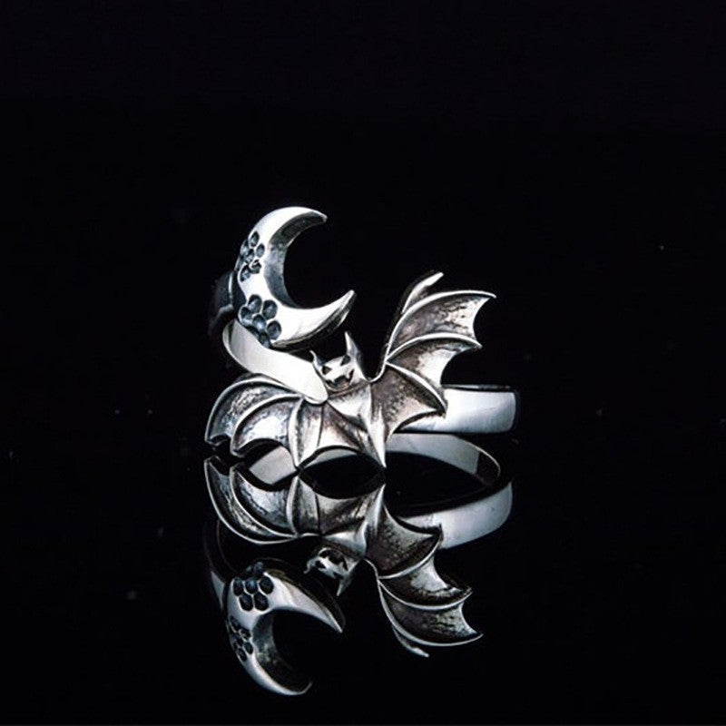 Vintage Handmade Ring