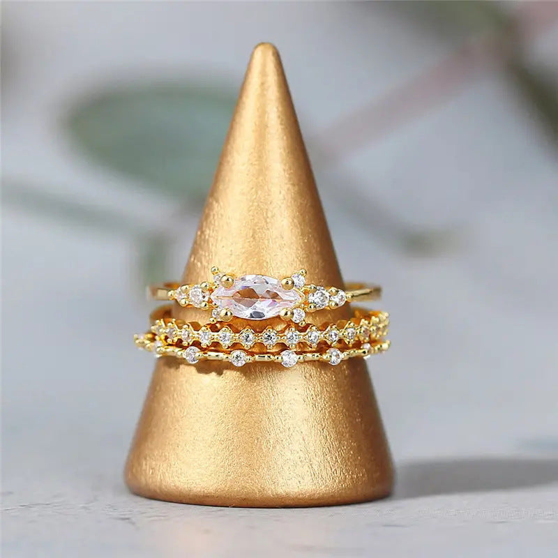Romantic Set for Special Moments