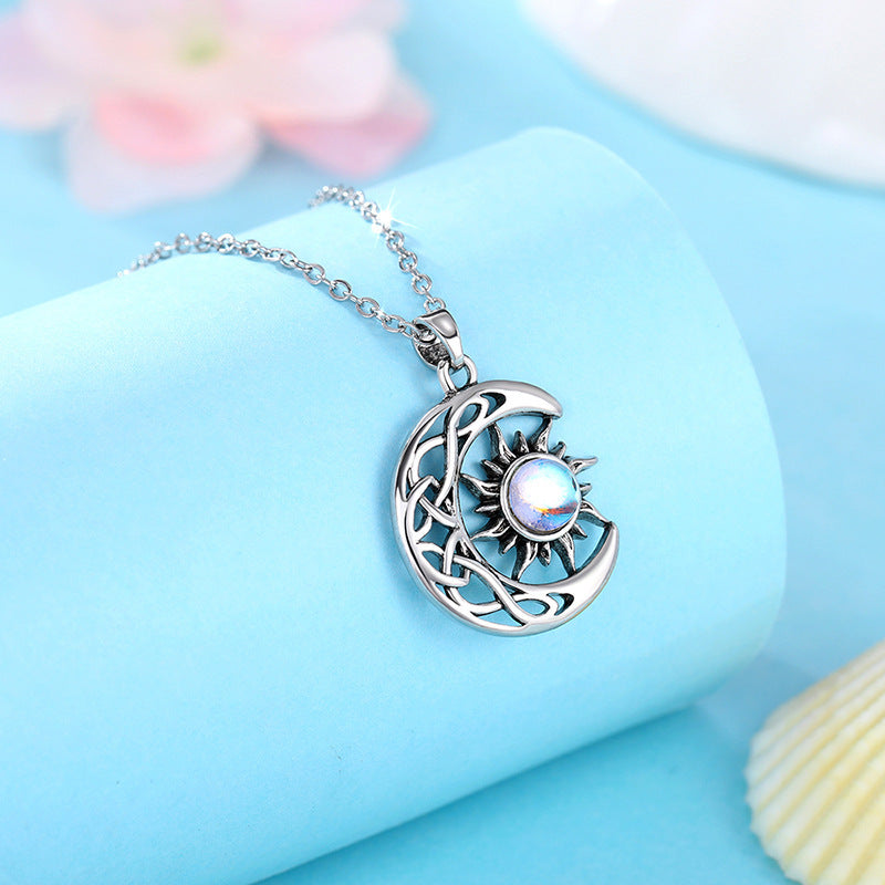 Delicate Artisan Pendant