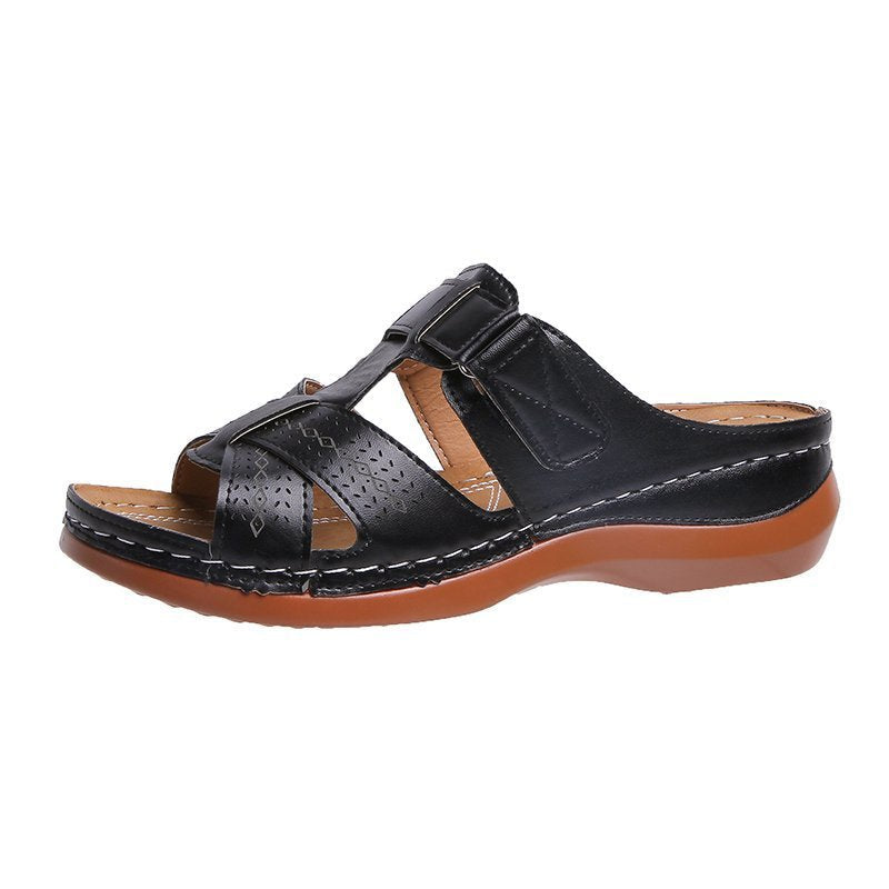 Stylish Orthopedic Sandals for Any Occasion