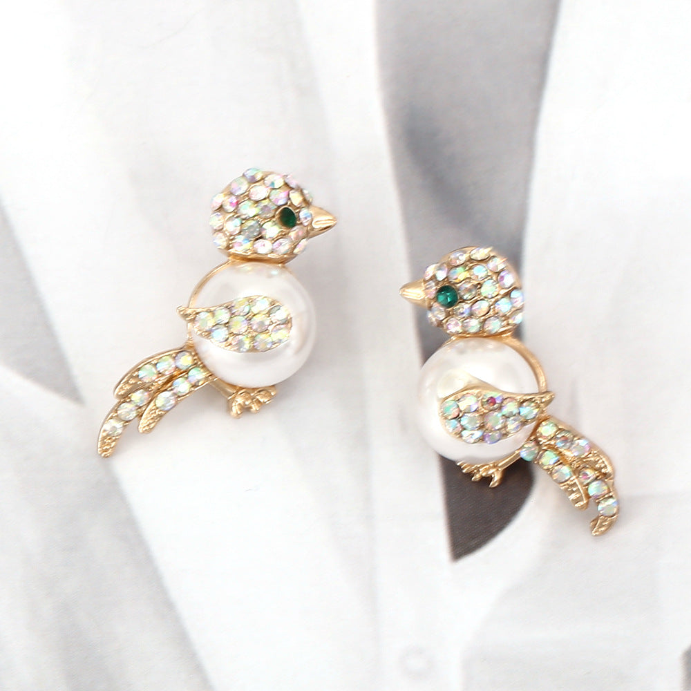 Elegant Pearl Earring for Every Occasion