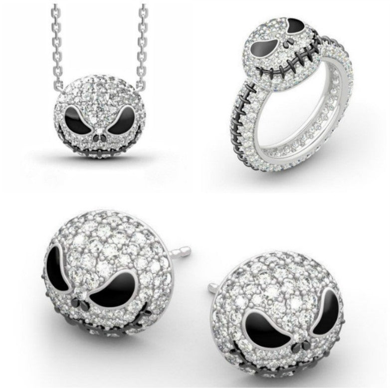 Delicate Artisan Set