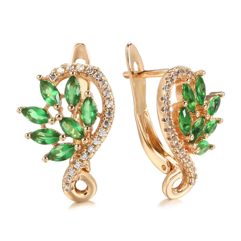 Stunning Earring for Daily Wear
