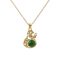 Charming Gold Necklace for Any Occasion