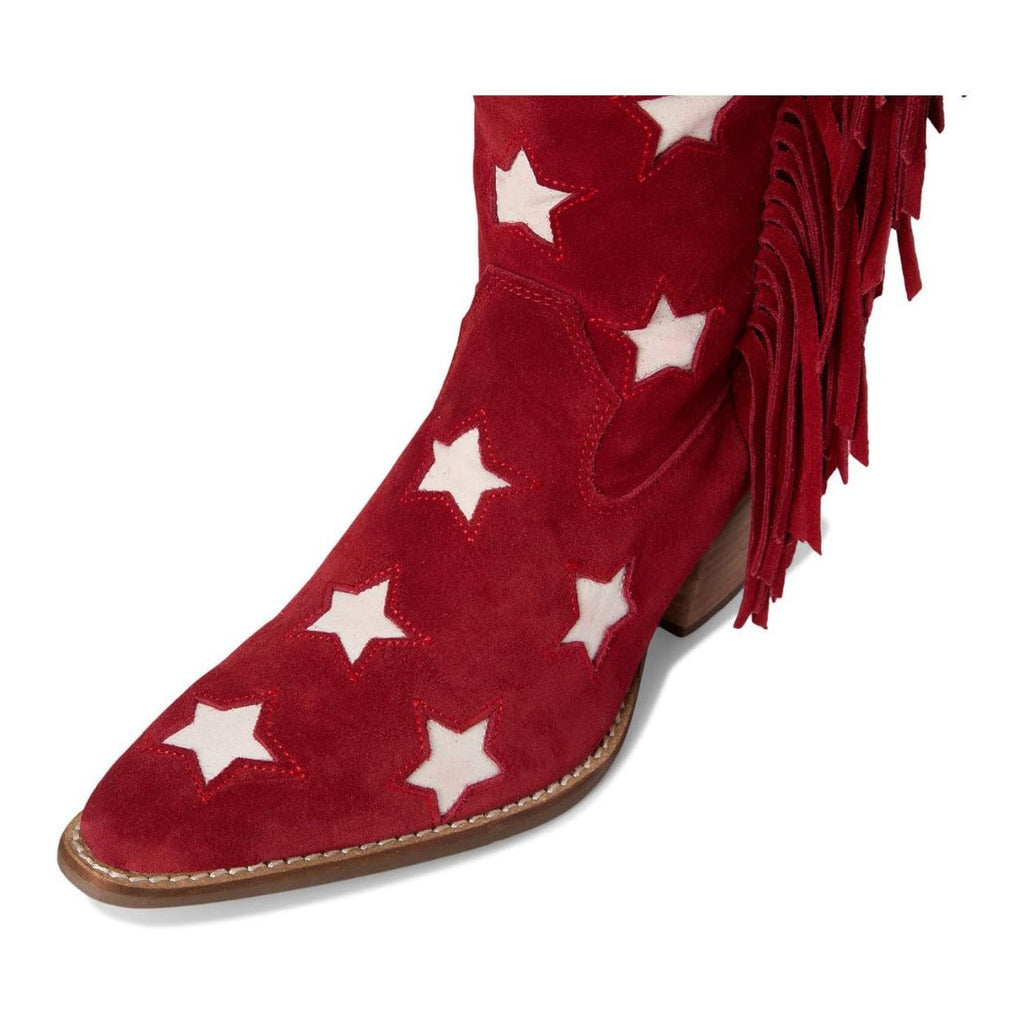 Chic Orthopedic Boots with Unique Design