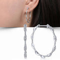 Stunning Earring for Daily Wear