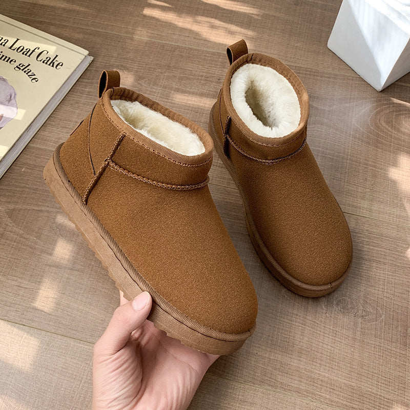 Comfortable Orthopedic Boots for Daily Wear