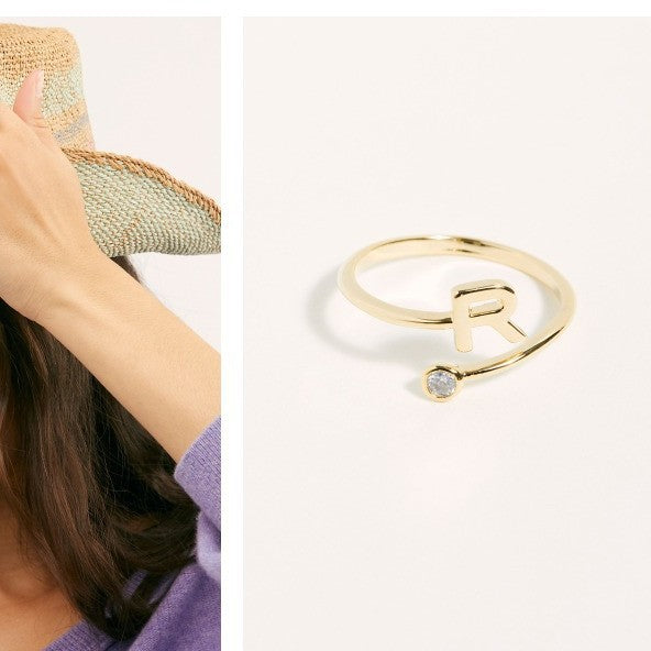 Charming Ring for Any Occasion