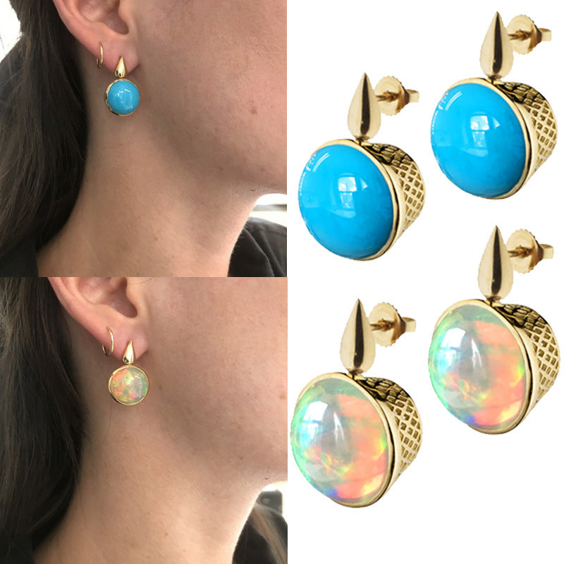 Stunning Earring for Daily Wear