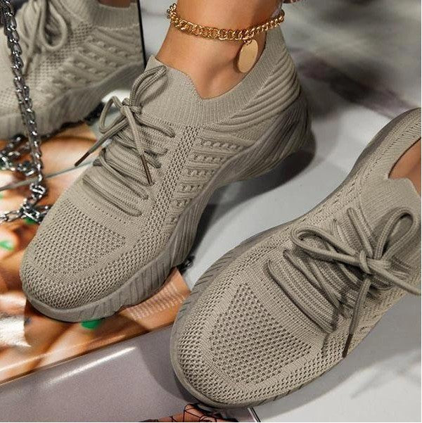 Chic Orthopedic Shoes with Unique Design