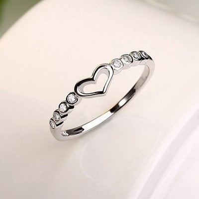 Vintage Handmade Ring