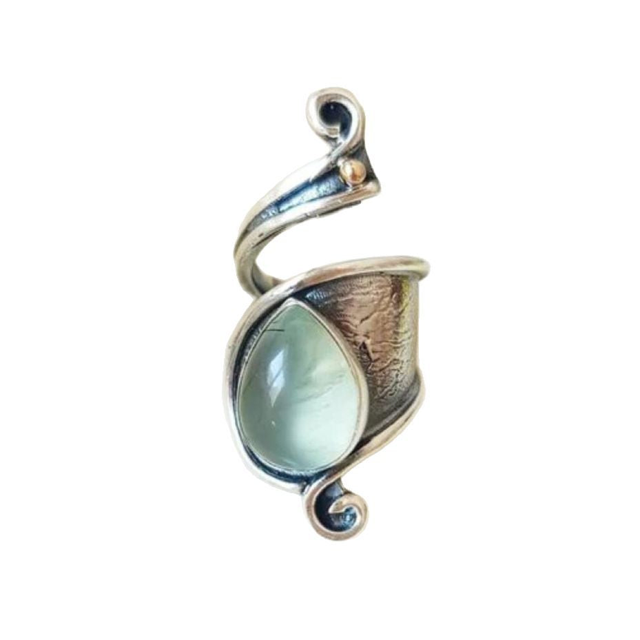 Vintage Handmade Ring