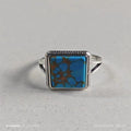 Beautiful Ring with Unique Style
