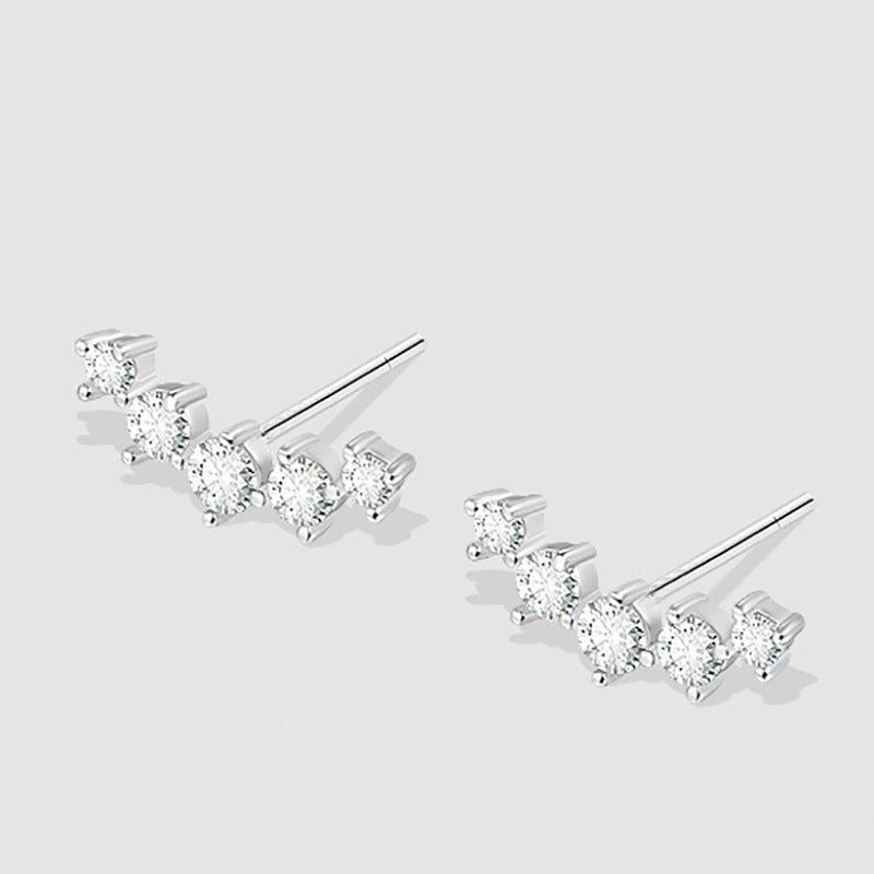 Romantic Earring for Special Moments