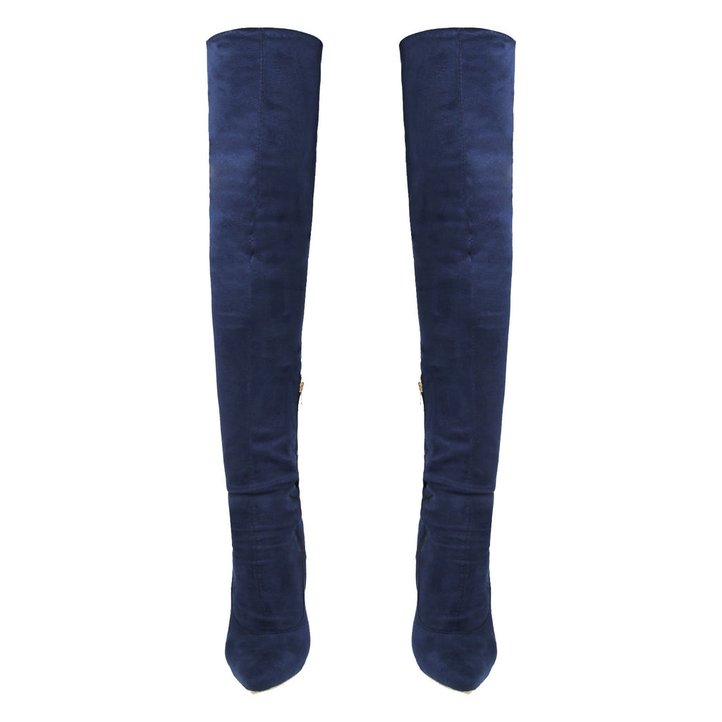 Elegant Orthopedic Boots for Every Step