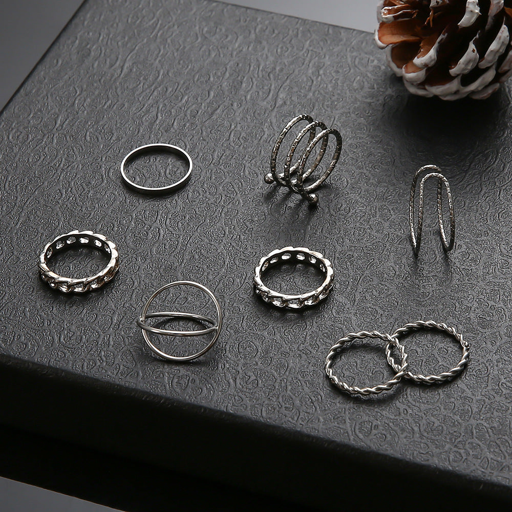 Charming Chain for Any Occasion