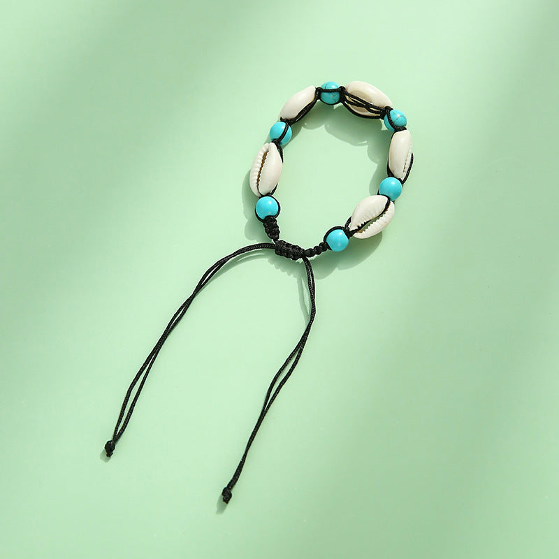 Romantic Anklet for Special Moments