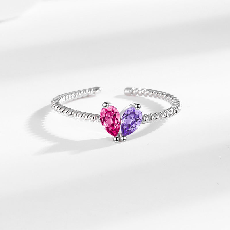 Charming Ring for Any Occasion