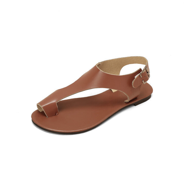 Beautifully Crafted Orthopedic Sandals